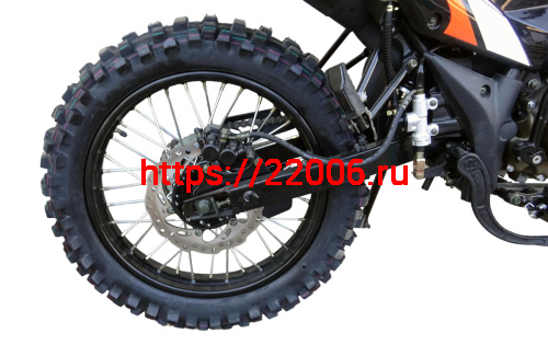 Мотоцикл ADVENTURE 250 c ПТС (SHINERAY) фото 4 Мотоцикл ADVENTURE 250 c ПТС (SHINERAY) фото 4