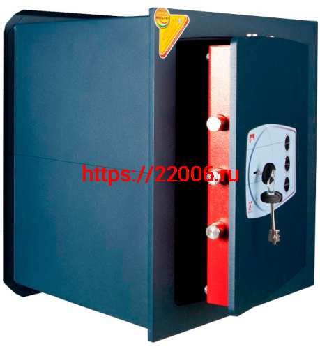 Сейф Technomax GD/7L Сейф Technomax GD/7L