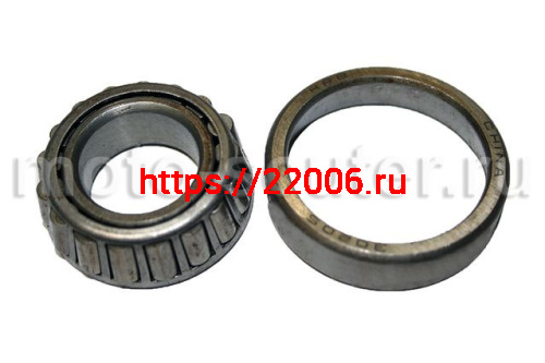 Подшипник 7205 полуоси Муравей Подшипник 7205 полуоси Муравей