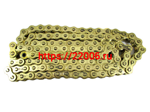 Цепь приводная 428*108 KMC Цепь приводная 428*108 KMC