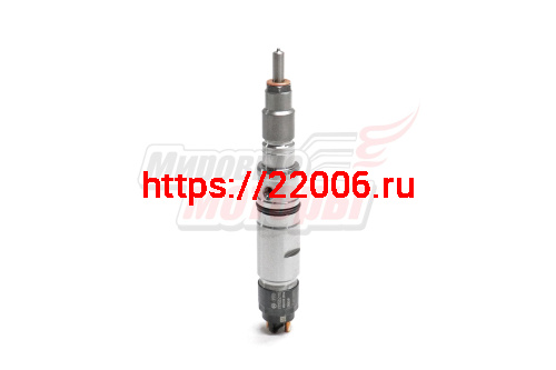 Форсунка топливная WP7, МАЗ 5340 (1000035955) Форсунка топливная WP7, МАЗ 5340 (1000035955)