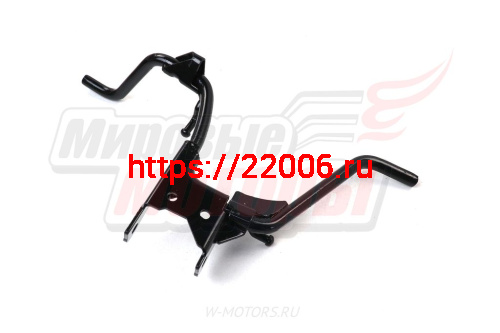 Подставка центральная Yamaha JOG50 (3KJ-27111-00 PW-4053) фото 2