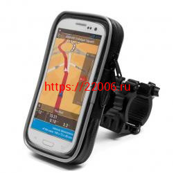 Водоотпорный чехол МОТО ТАВ 140 140мм х 72мм Водоотпорный чехол МОТО ТАВ 140 140мм х 72мм