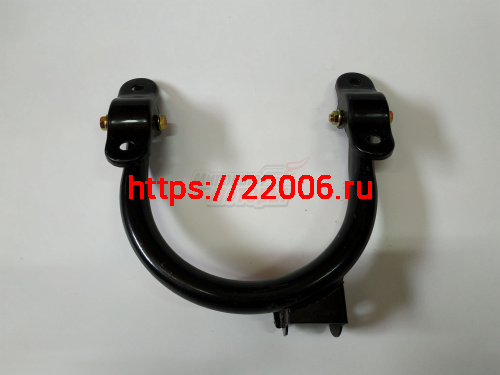 Рычаг задней подвески верхний правый в сборе M2 (3001164) Рычаг задней подвески верхний правый в сборе M2 (3001164)