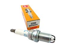 Свеча зажигания BKR6EK NGK (Япония) 2288