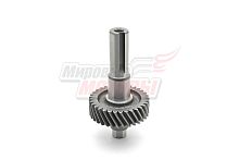 Вал ведущий редуктора 182FL/188FL