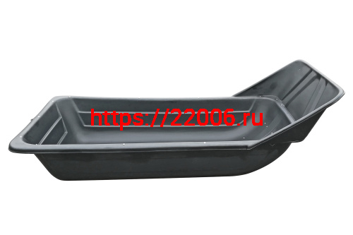 Сани волокуши 2200 (А) (2200*950*738) с отбойником, обвязкой, без накладок ,БЕЗ ДЫШЛА фото 2 Сани волокуши 2200 (А) (2200*950*738) с отбойником, обвязкой, без накладок ,БЕЗ ДЫШЛА фото 2