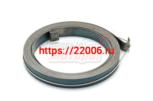 Пружина стартера Тайга (С40500095) Пружина стартера Тайга (С40500095)