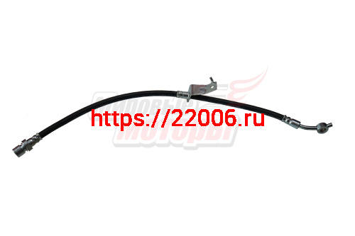 Шланг тормозной передний правый CS35 (S1010600100) Шланг тормозной передний правый CS35 (S1010600100)