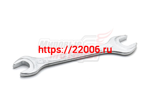 Ключ рожковый 17*19 Ключ рожковый 17*19