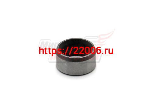 Втулка ведущего вала КПП d25*d20*13 мм SR1Z-135Е Втулка ведущего вала КПП d25*d20*13 мм SR1Z-135Е