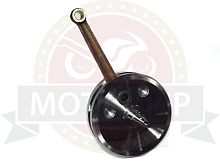 Коленвал Пл "МотоМир" (дешевый)