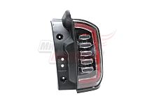 Фонарь задний правый боковой Dargo (4133101XKN04A)