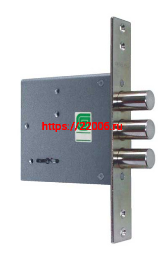 Замок Guardian (Гардиан) врезной сувальдный ЗВ 30.01, 4 кл. /123:7879/ (ex 123:104) Замок Guardian (Гардиан) врезной сувальдный ЗВ 30.01, 4 кл. /123:7879/ (ex 123:104)