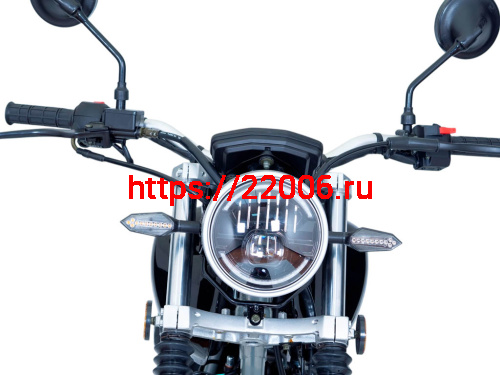 Мотоцикл SCOUT TW200 PR 200 фото 8 Мотоцикл SCOUT TW200 PR 200 фото 8