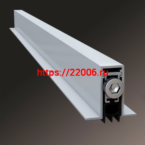 Автоматический Armadillo (Армадилло) порог EASY BLOCK F/820 Автоматический Armadillo (Армадилло) порог EASY BLOCK F/820