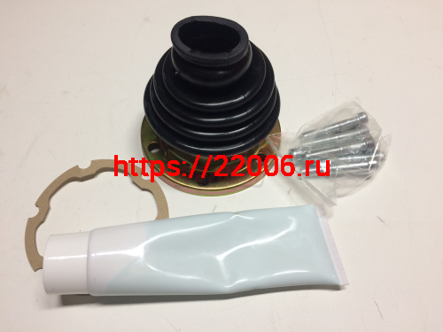 Пыльник шрус внутренний AMULET (A11-XLB3AH2203040E) Пыльник шрус внутренний AMULET (A11-XLB3AH2203040E)