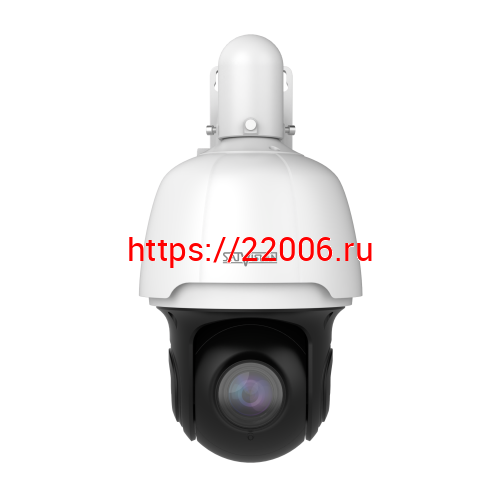 SVI-SD3335IR 5 Mpix 4.3-142 mm видеокамера IP PTZ SVI-SD3335IR 5 Mpix 4.3-142 mm видеокамера IP PTZ