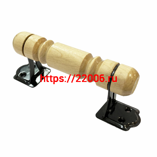 Ручка-скоба РС-100 ТР Ручка-скоба РС-100 ТР