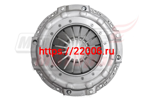 Диск сцепления нажимной FOTON 1049A, 1069,1099 (1106916100005) фото 3