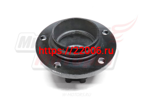 Ступица задняя BAW-1044 FENIX (31T13-4015) фото 3 Ступица задняя BAW-1044 FENIX (31T13-4015) фото 3