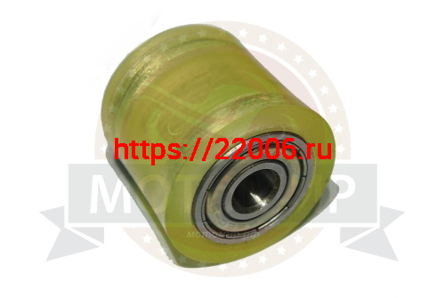 Ролик натяжителя цепи ADVENTURE в сборе (54320016) Ролик натяжителя цепи ADVENTURE в сборе (54320016)