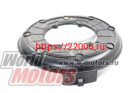 Кожух запасного колеса внутренний Tiggo 2.0 (T116302520BA) Кожух запасного колеса внутренний Tiggo 2.0 (T116302520BA)