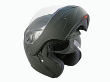 Мотошлем THH T-797 matte black (L)