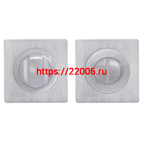 Ручка Ajax (Аякс) поворотная BK6.K.JK51 (BK6 JK) SSC-16 сатин.хром Ручка Ajax (Аякс) поворотная BK6.K.JK51 (BK6 JK) SSC-16 сатин.хром