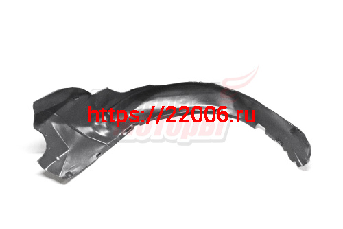 Подкрылок передний правый Amulet (A153102022)