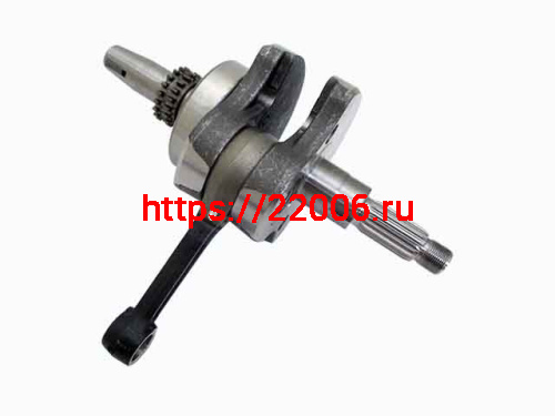 Коленвал 172FMM-5 Коленвал 172FMM-5