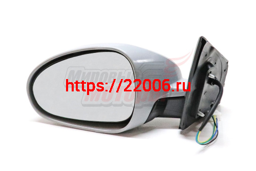 Зеркало левое Bonus 3 (J528202010DQ)