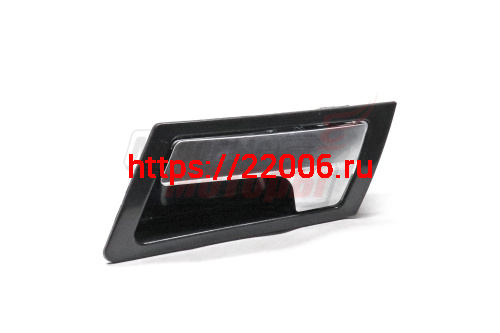 Ручка двери внутрення задняя левая T600 (6205100001-B11) Ручка двери внутрення задняя левая T600 (6205100001-B11)