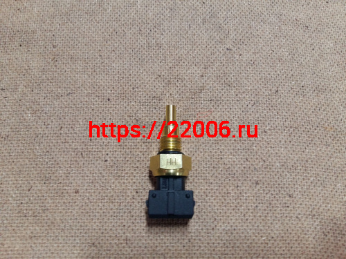 Датчик температуры охлаждающей жидкости AMULET (A11-3808030) Датчик температуры охлаждающей жидкости AMULET (A11-3808030)