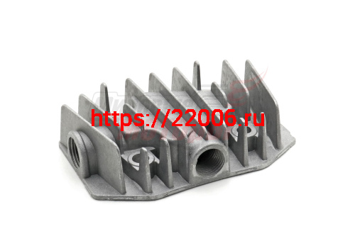 Головка компрессора голая тип 2 Головка компрессора голая тип 2