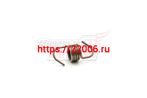 Пружина вала переключения передач малая Delta, Zodiak, ОВ-70, Монстр Пружина вала переключения передач малая Delta, Zodiak, ОВ-70, Монстр
