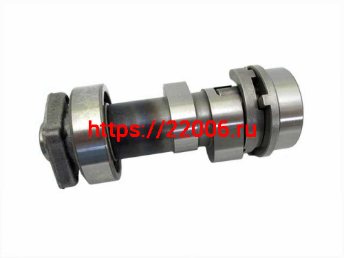 Распредвал 172FMM (CB250D-F) Распредвал 172FMM (CB250D-F)