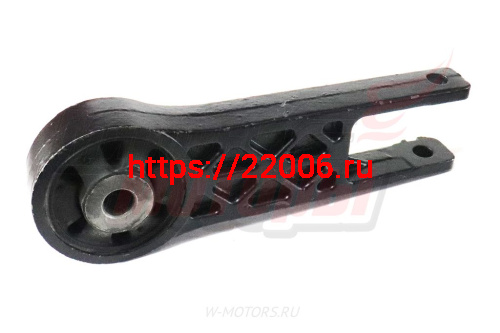 Опора двигателя задняя Hover H6 (1001320XKZ16A) фото 2