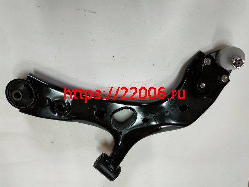 Рычаг передний левый Atlas (4017005500) Рычаг передний левый Atlas (4017005500)