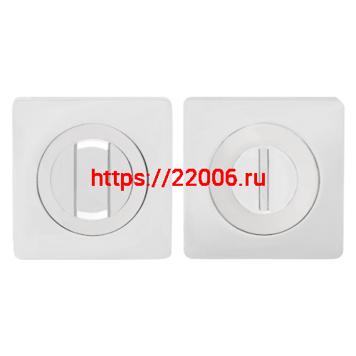 Ручка Ajax (Аякс) поворотная BK6.K.JK51 (BK6 JK) CP-8 хром Ручка Ajax (Аякс) поворотная BK6.K.JK51 (BK6 JK) CP-8 хром