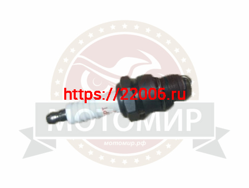 Свеча Си-12РТ под Уфа (в уп. 80шт) Свеча Си-12РТ под Уфа (в уп. 80шт)