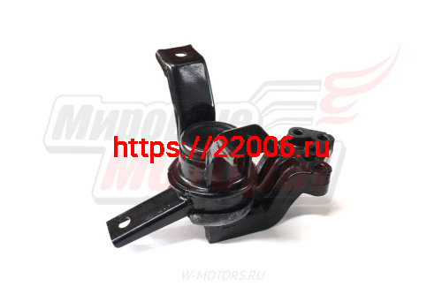 Опора двигателя правая Hover H6 (1001200XKZ20A) фото 2 Опора двигателя правая Hover H6 (1001200XKZ20A) фото 2