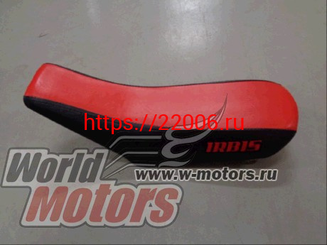 Сиденье TTR125 Сиденье TTR125