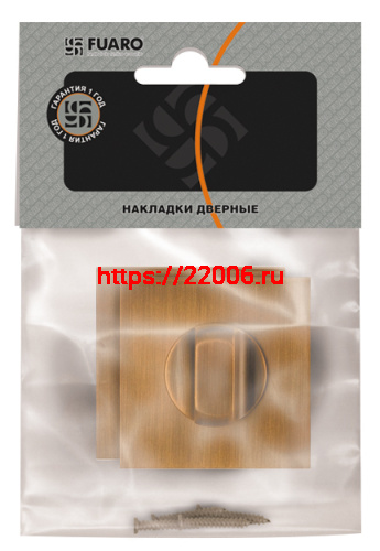 Ручка Fuaro (Фуаро) поворотная BK6.K.DM51 (BK6 DM) SN/CP-3 матовый никель/хром фото 2 Ручка Fuaro (Фуаро) поворотная BK6.K.DM51 (BK6 DM) SN/CP-3 матовый никель/хром фото 2