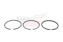 Кольца поршневые BAW-1044 FENIX Евро-2 Yuejin 1041 дв. (4100QB-01-012)