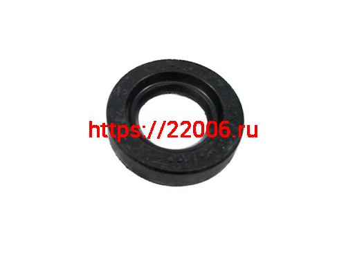 Сальник генератора Урал 6v Сальник генератора Урал 6v