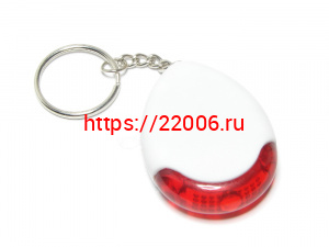 Брелок для ключей ET-1627A Брелок для ключей ET-1627A