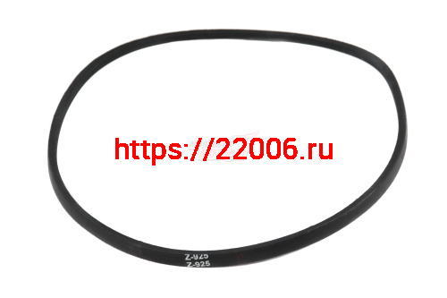 Ремень Z(O)-925 м/б Техас задний ход "ММ" Ремень Z(O)-925 м/б Техас задний ход "ММ"