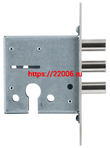 Корпус Guardian (Гардиан) врезного замка ЗВ 12.01 /123:32/ фото 3 Корпус Guardian (Гардиан) врезного замка ЗВ 12.01 /123:32/ фото 3