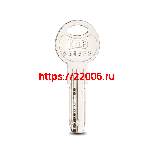 Цилиндровый механизм Kale kilit (Кале килит) с вертушкой 164 OBS SCE/110 (45+10+55) mm никель 5 кл. фото 2 Цилиндровый механизм Kale kilit (Кале килит) с вертушкой 164 OBS SCE/110 (45+10+55) mm никель 5 кл. фото 2